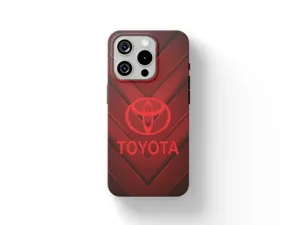 Toyota Rivestimento Telefono Stile Unico Limitato
